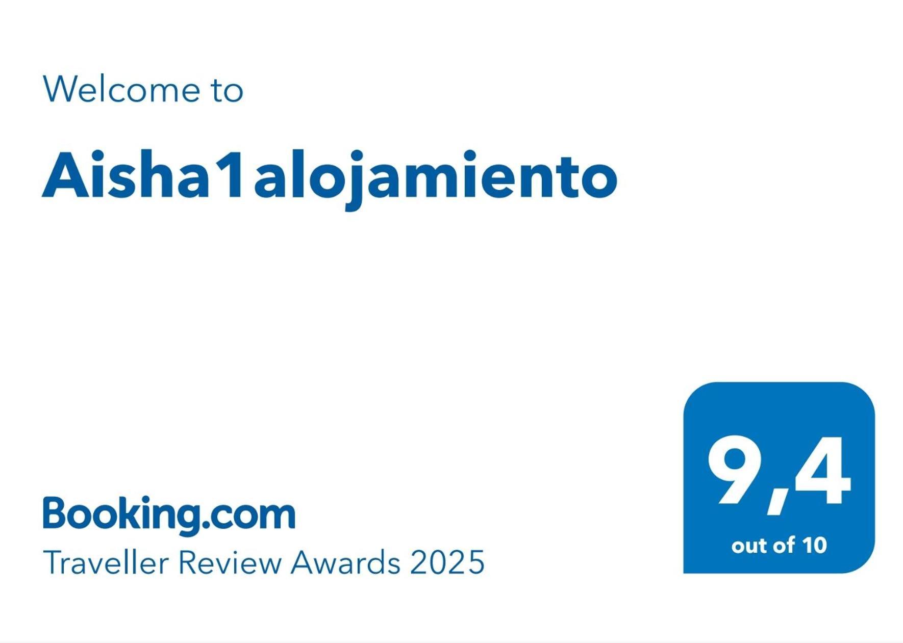 Apartment Aisha1 Salta
