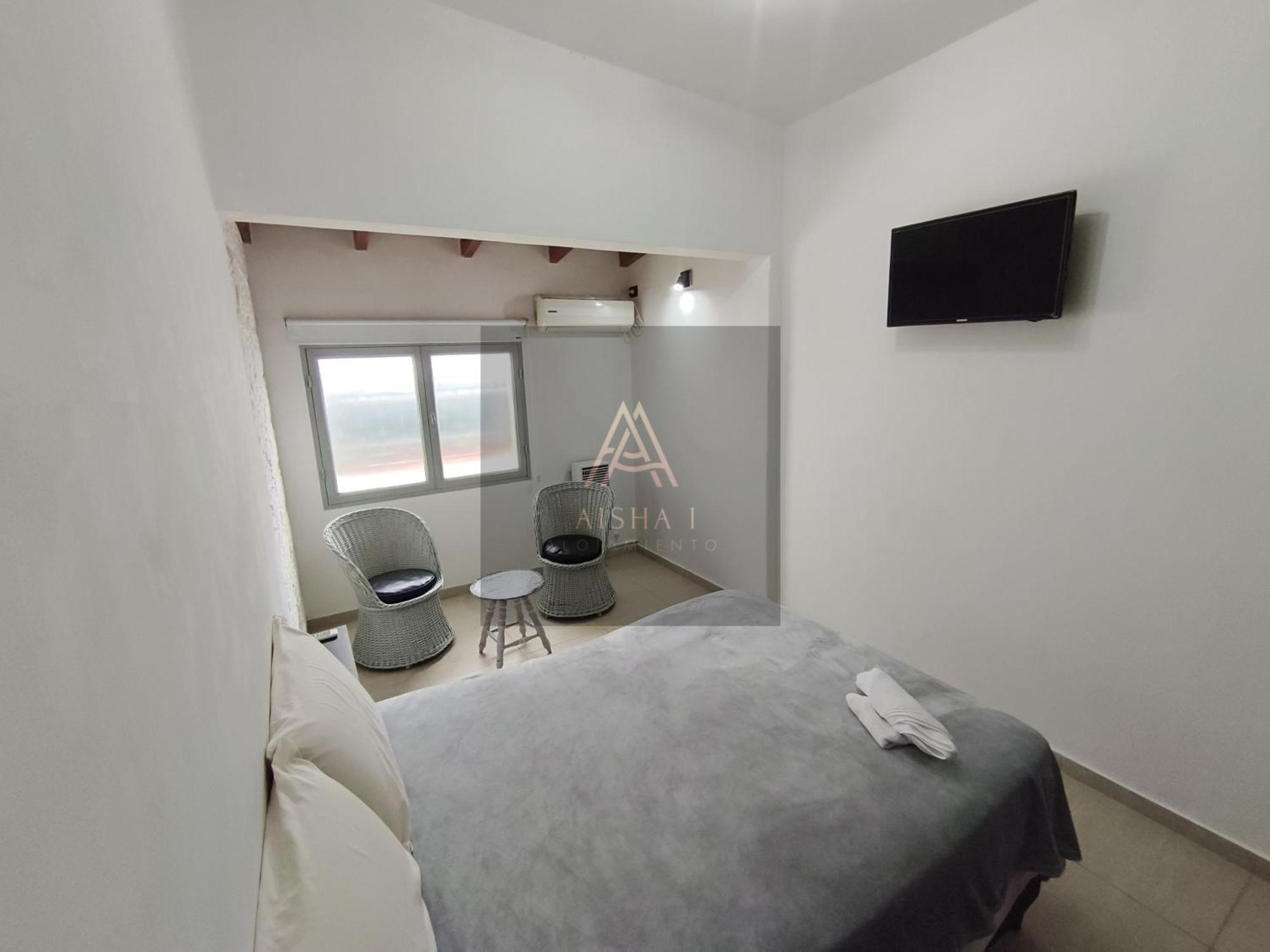 Apartment Aisha1 *