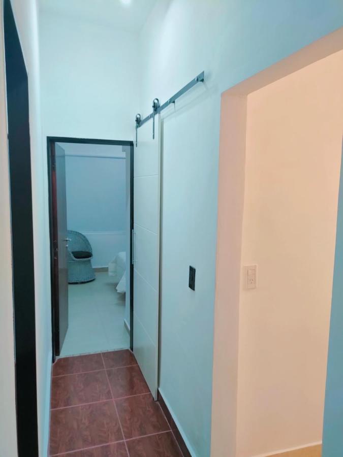 Apartamento Aisha1