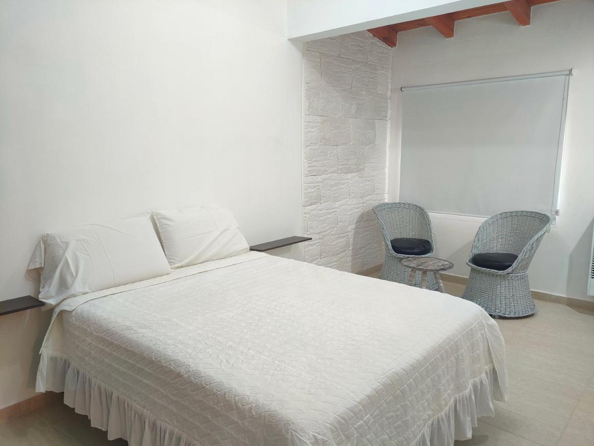 Apartamento Aisha1