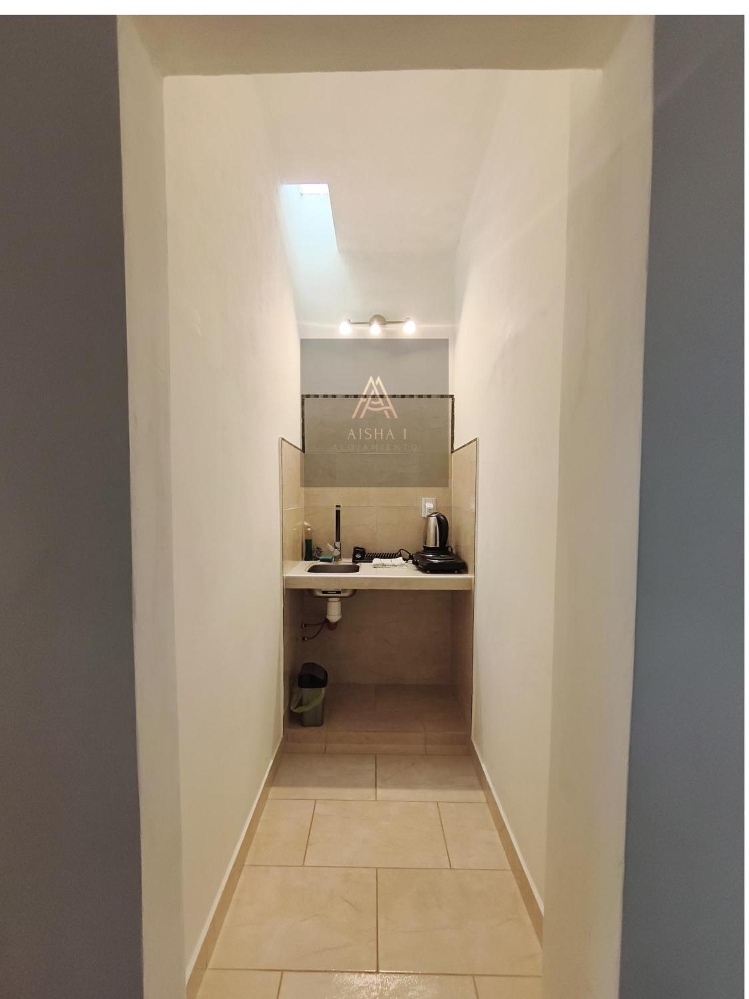 Apartamento Aisha1 Salta